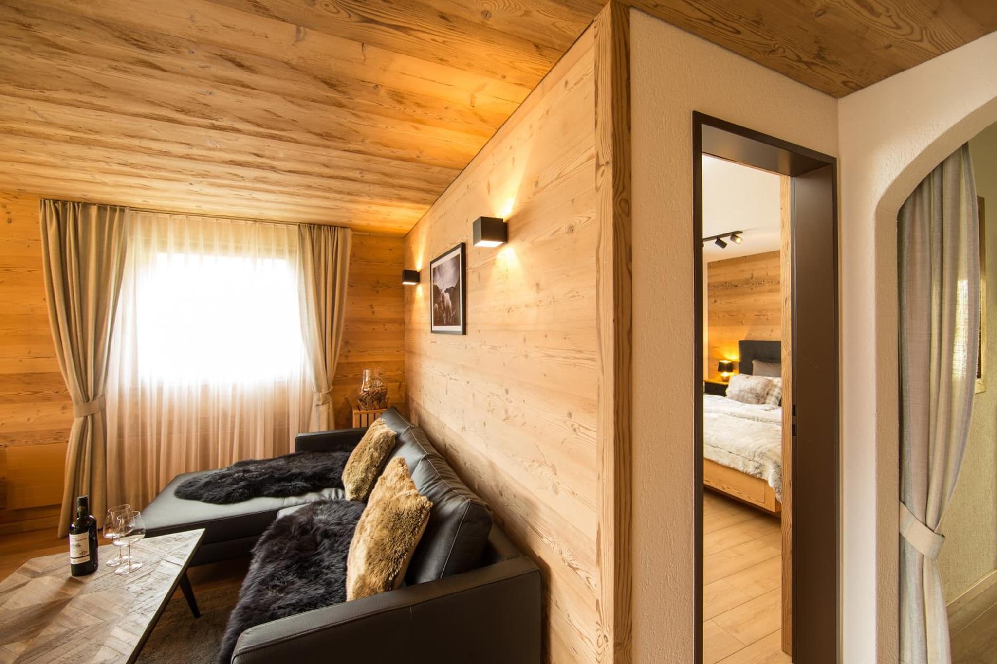 Chalet Sunneblick photo 5