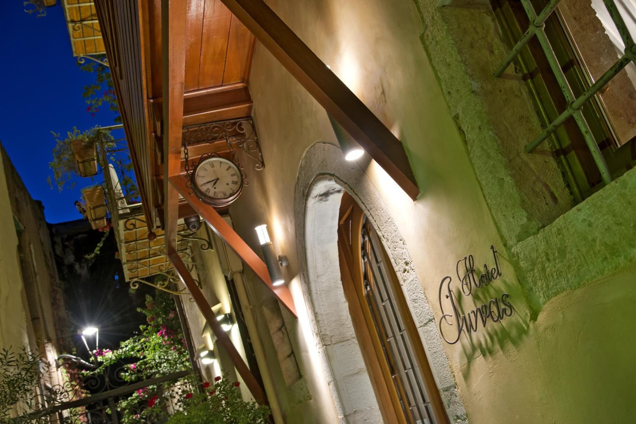 Ionas Boutique Hotel photo 5