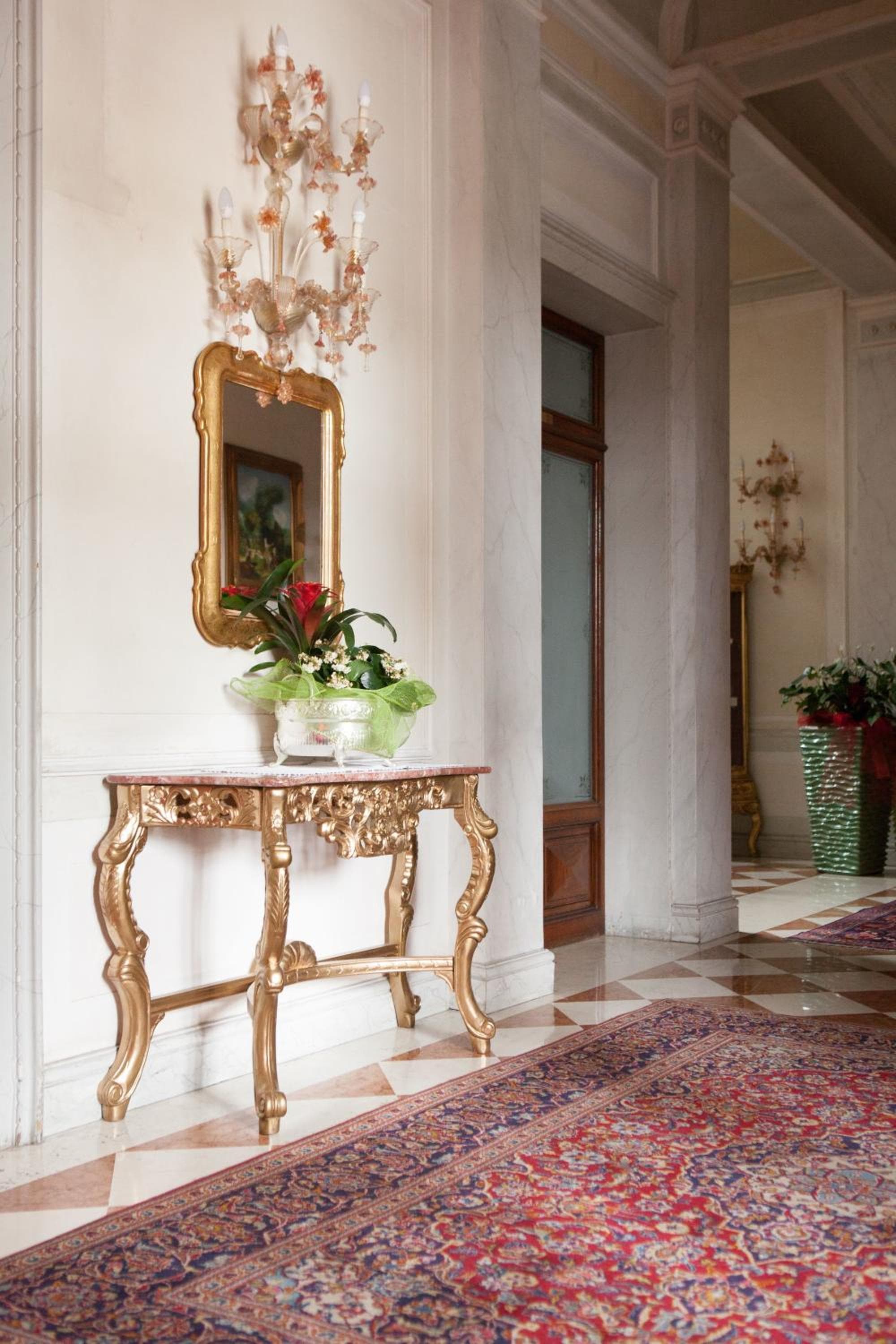 Hotel Villa Stucky photo 3
