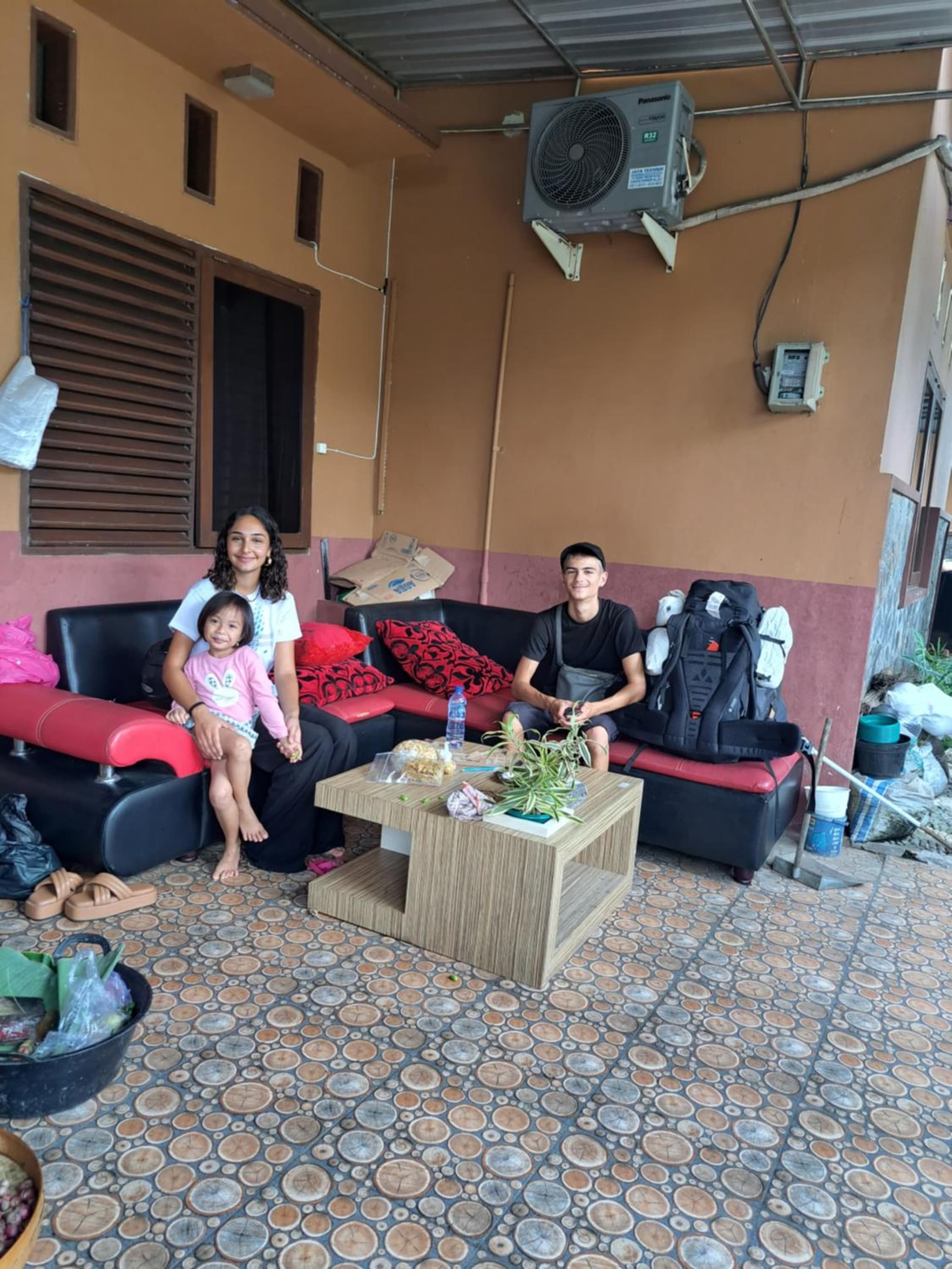 Mocca Guest House photo 3