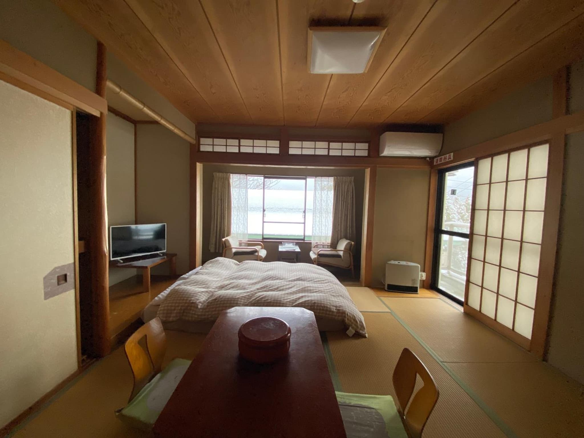 金閣莊 Private onsen are free by reservation photo 7