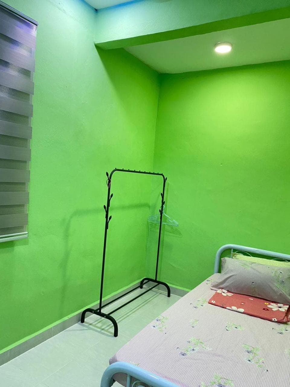 Sri Aman Homestay photo 7