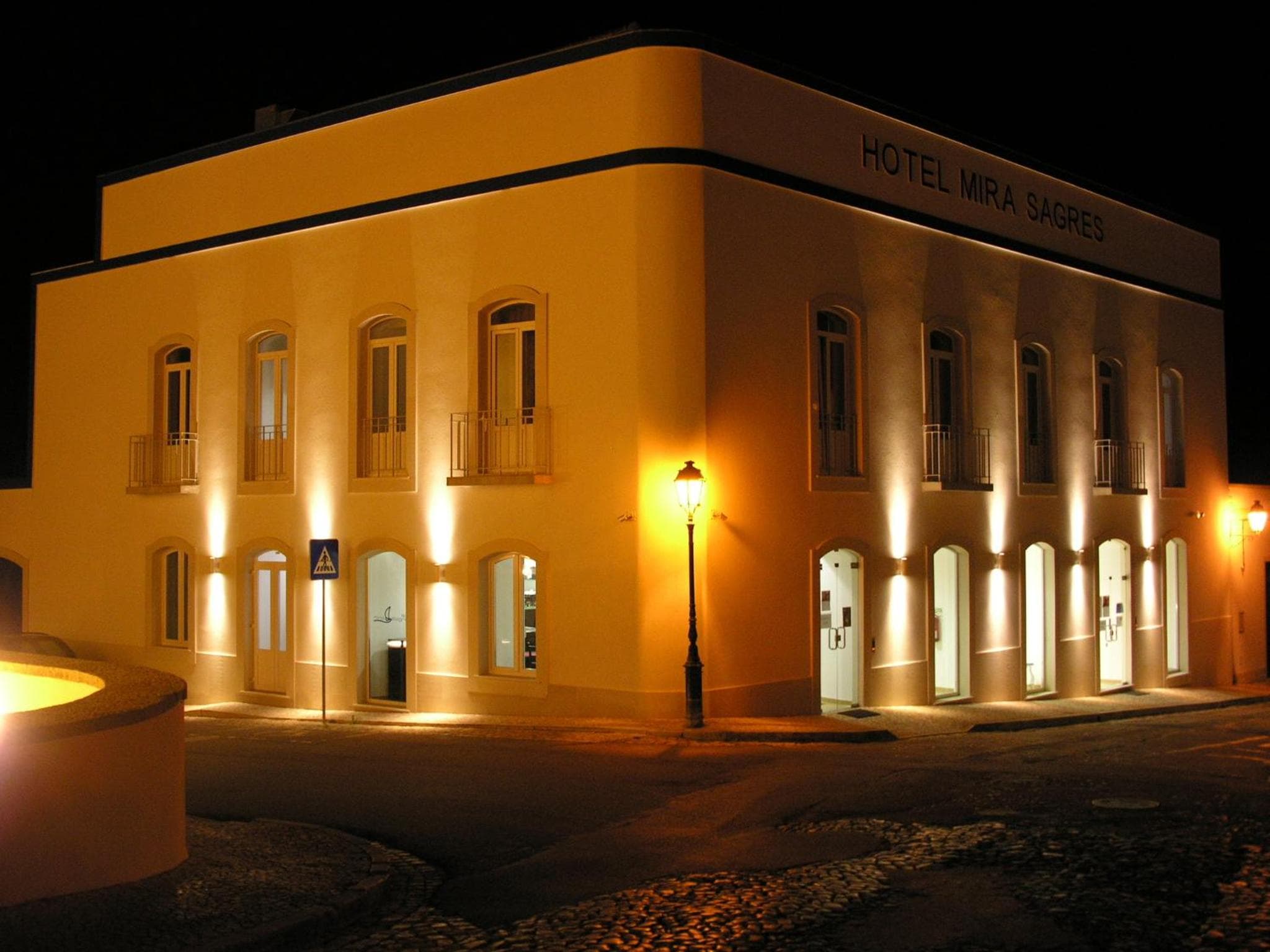 Hotel Mira Sagres photo 8