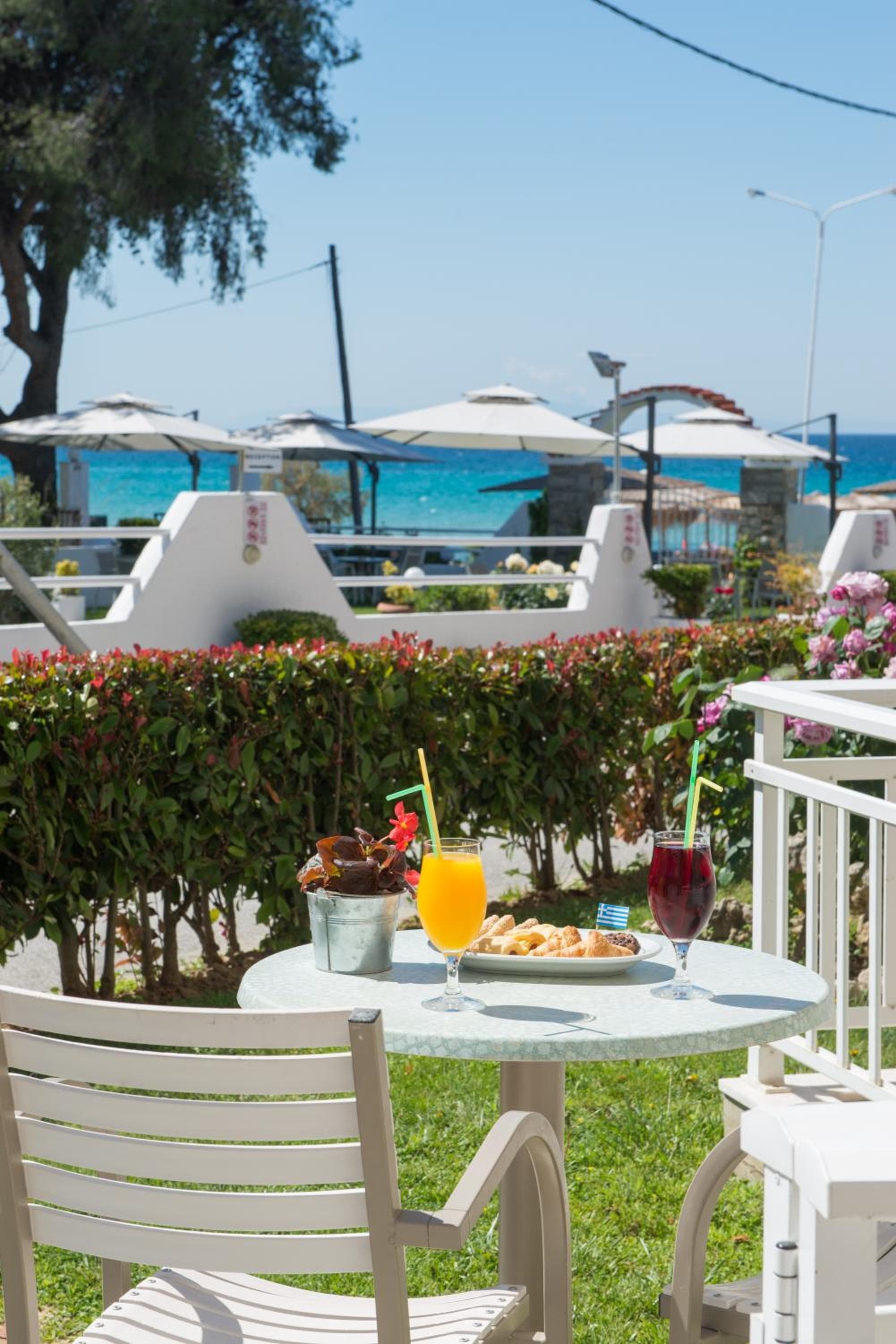 Georgalas Sun Beach Resort photo 5