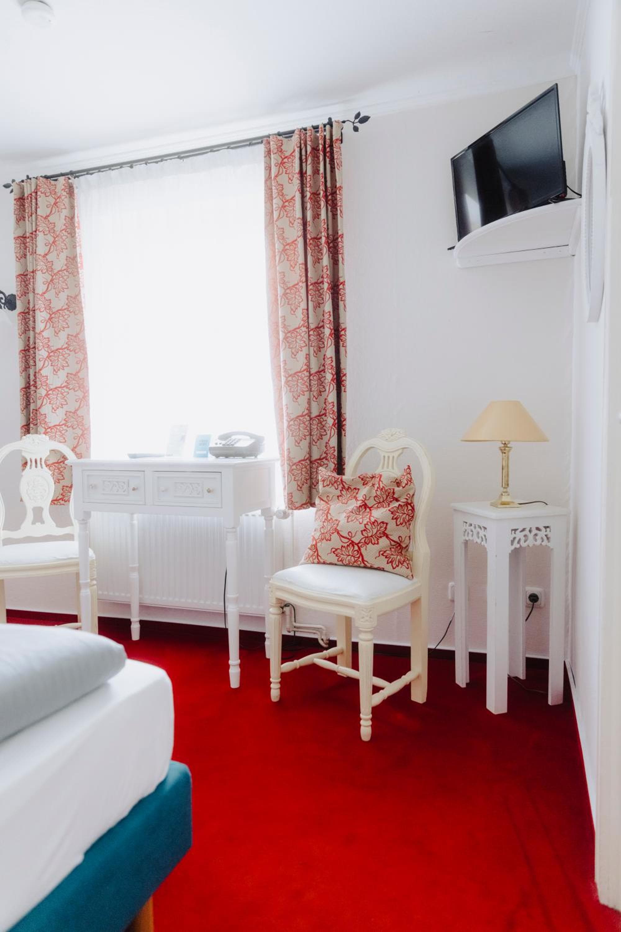 Hotel Garni Zur Linde photo 6