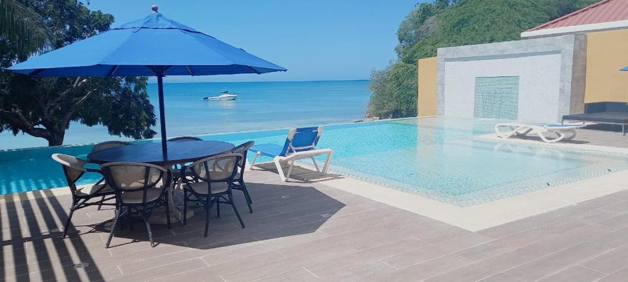 Hotel Sand Bay photo 9