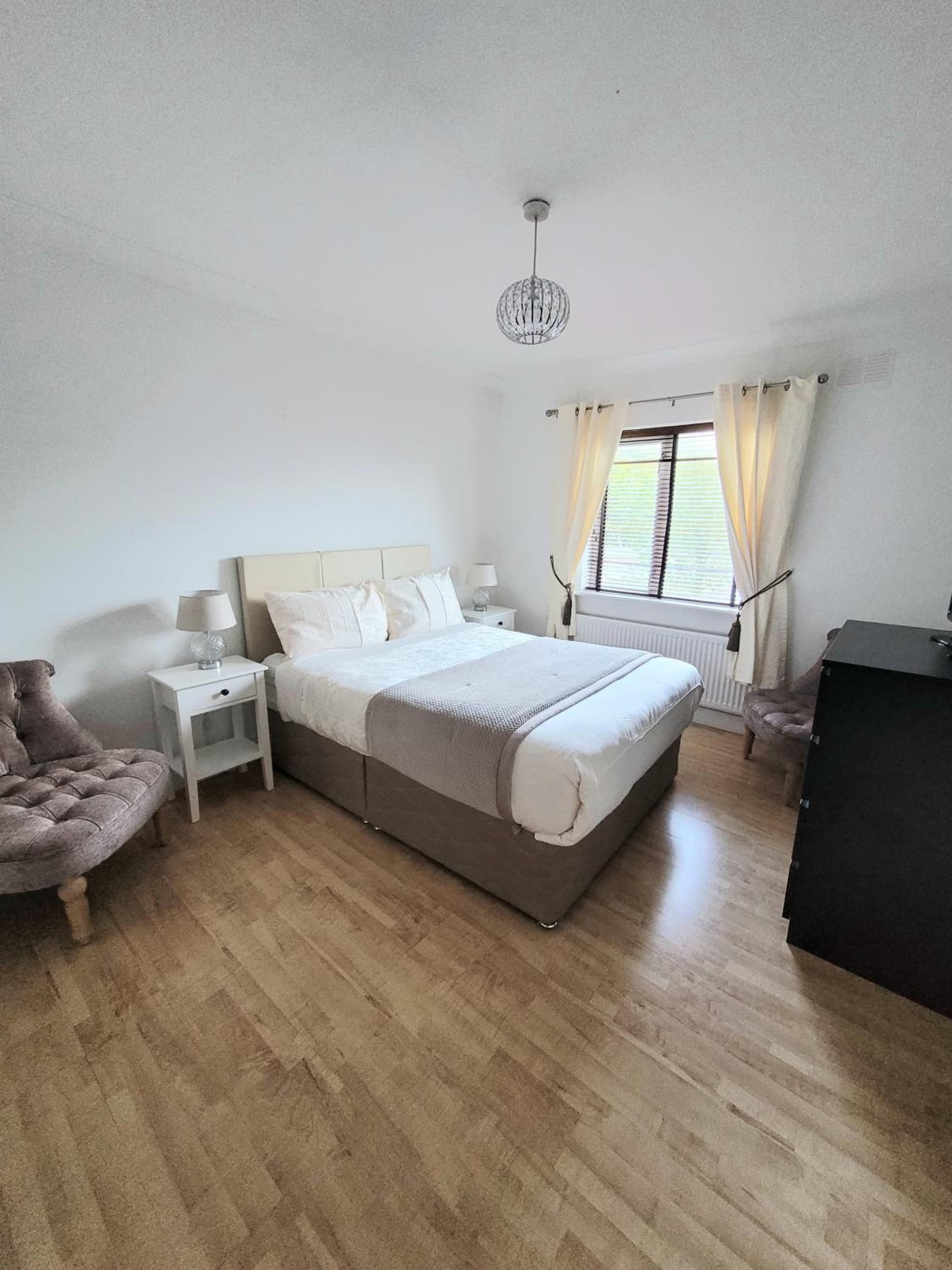 Grange House B&B photo 6