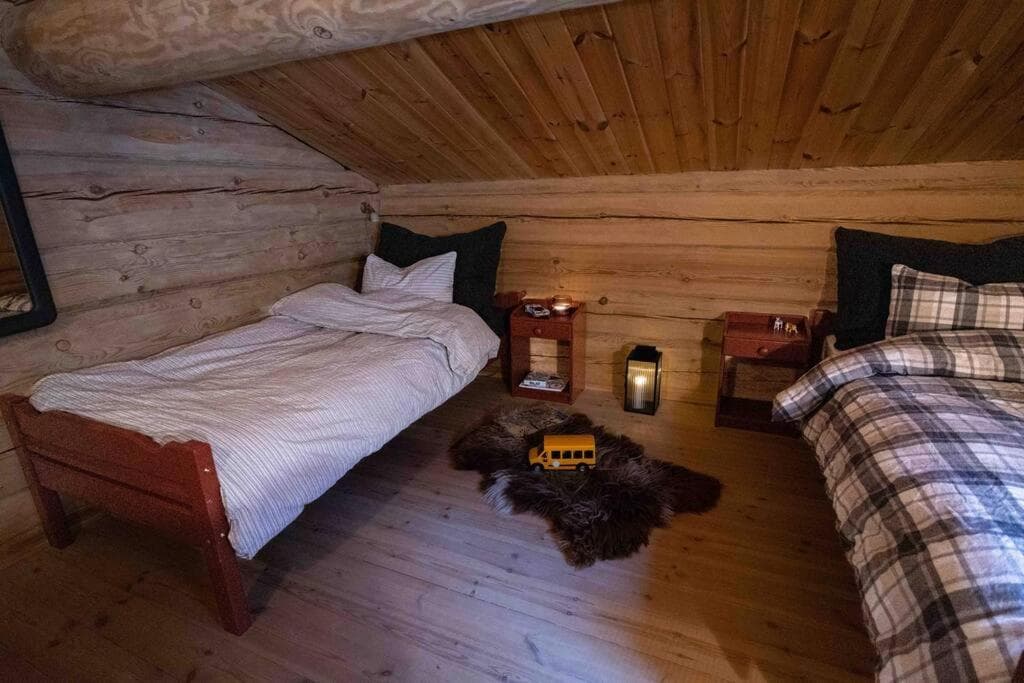 Roalden Mountain Lodge photo 3