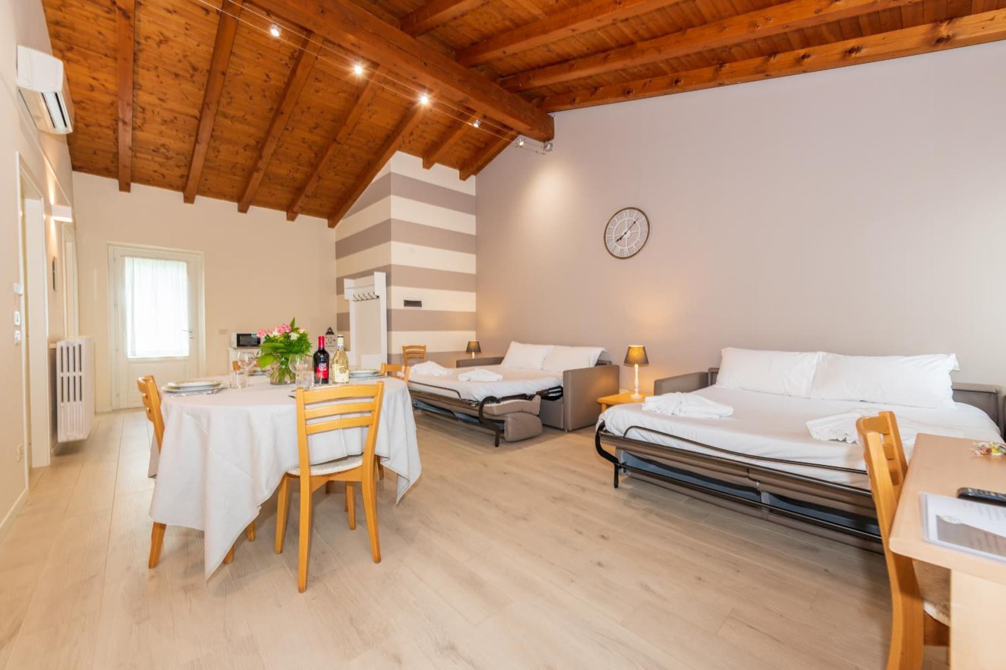 Bertoletta Village Apartments photo 8