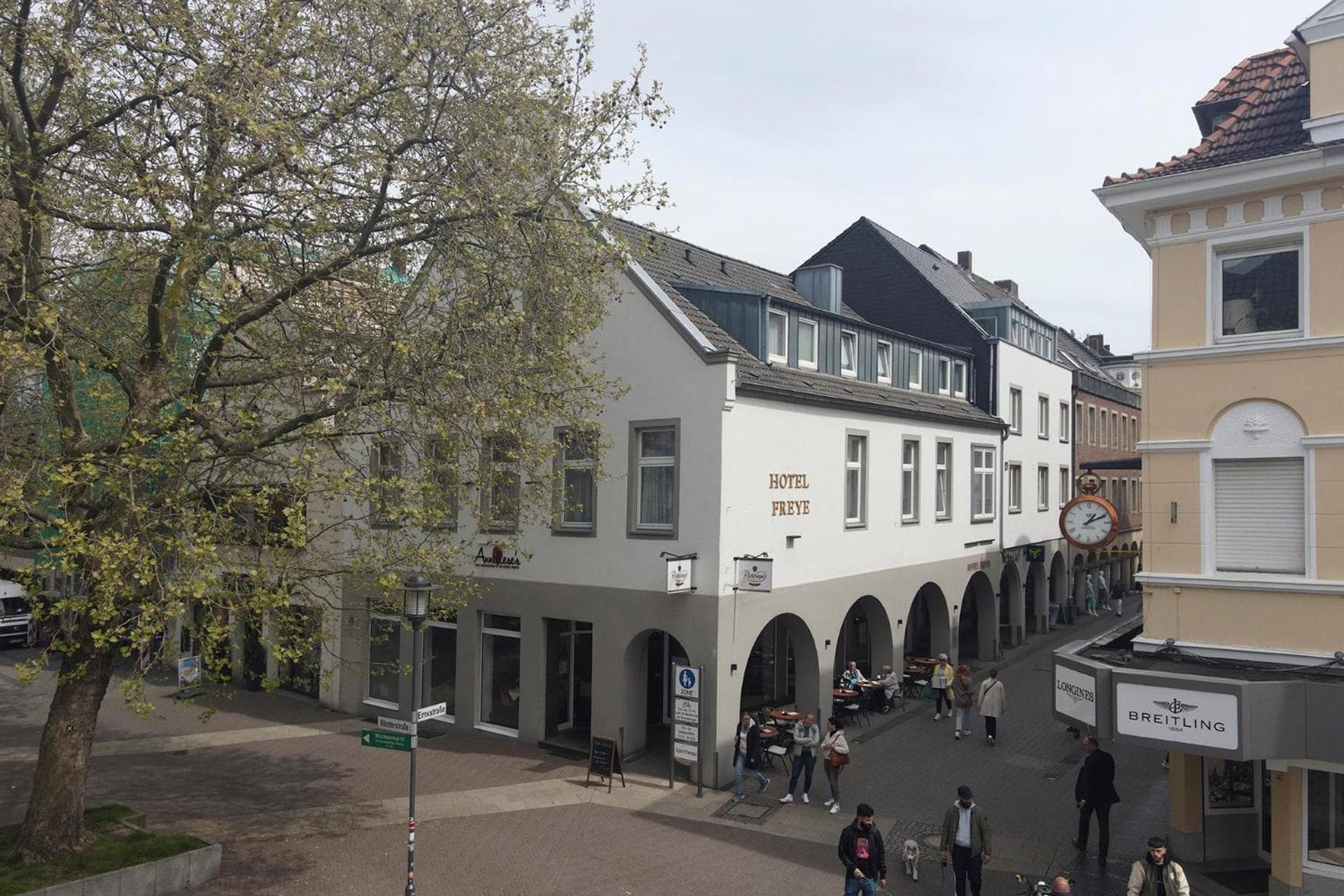 Hotel Freye photo 4