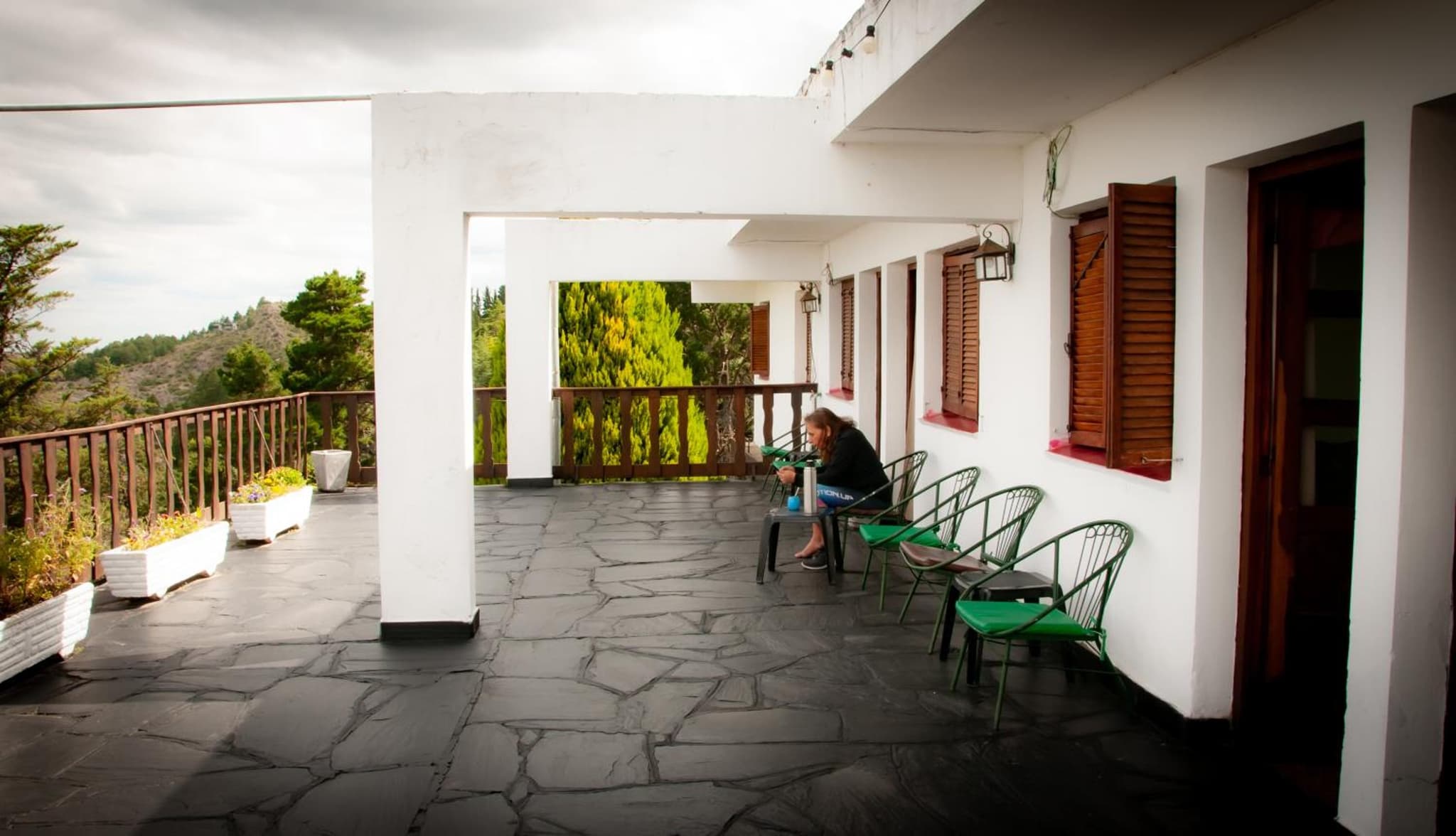 Hotel Panorama photo 4