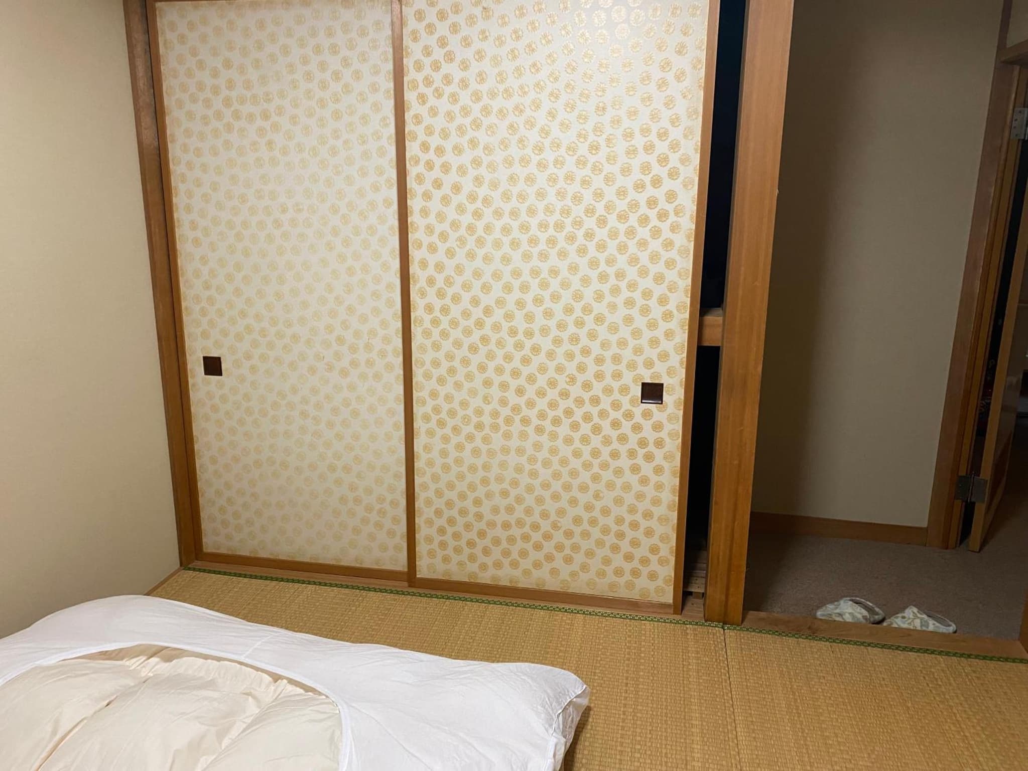 金閣莊 Private onsen are free by reservation photo 4