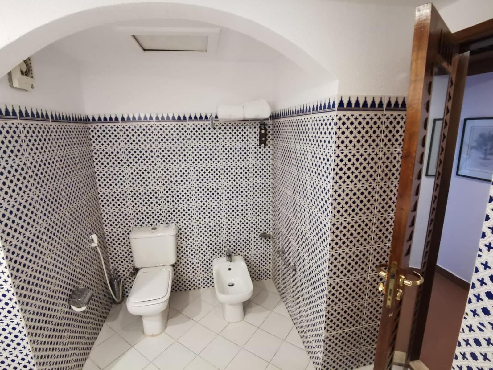 Private One Bedroom Domina Coral Bay photo 2