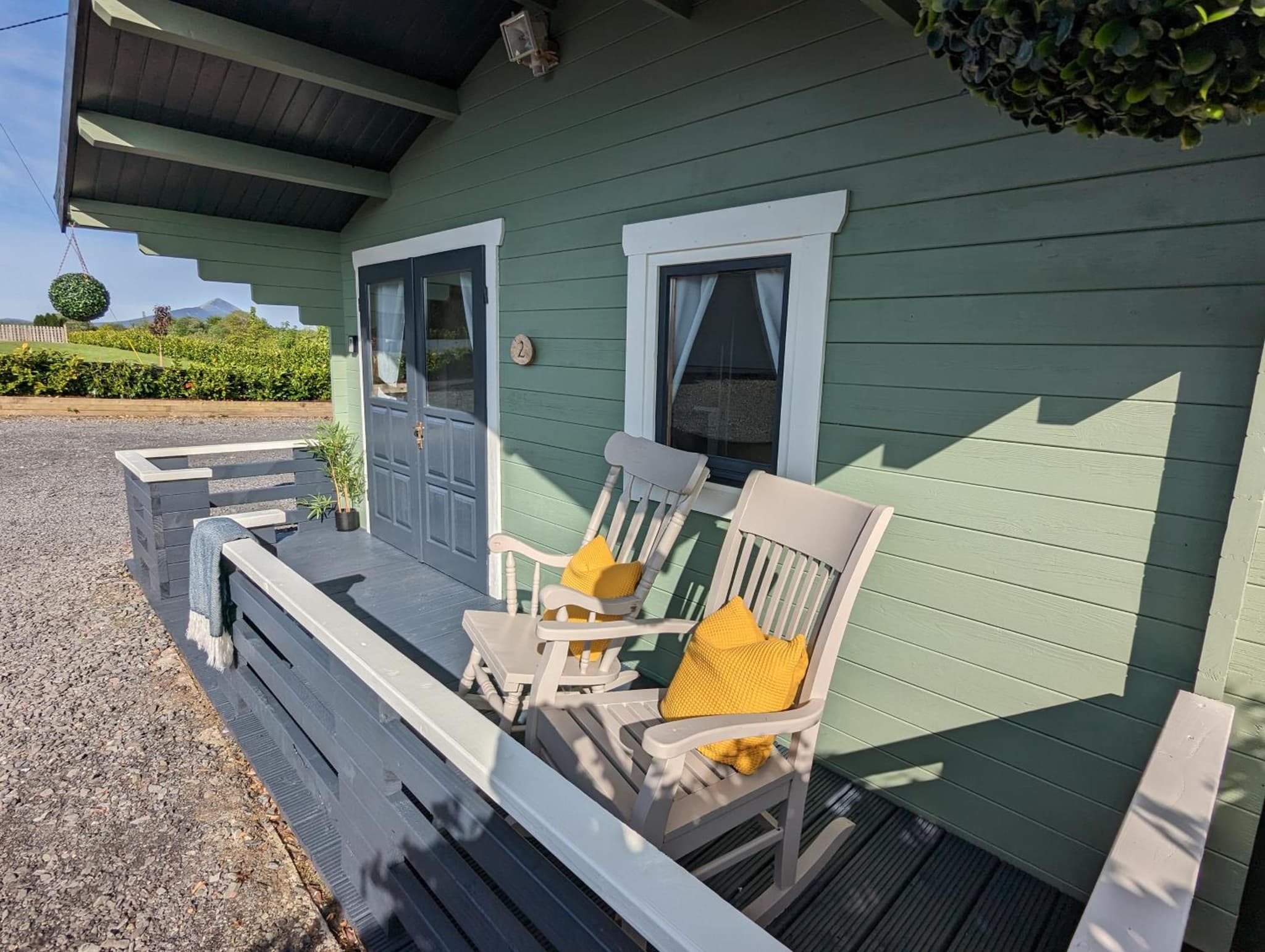 Westport Country Chalets photo 2
