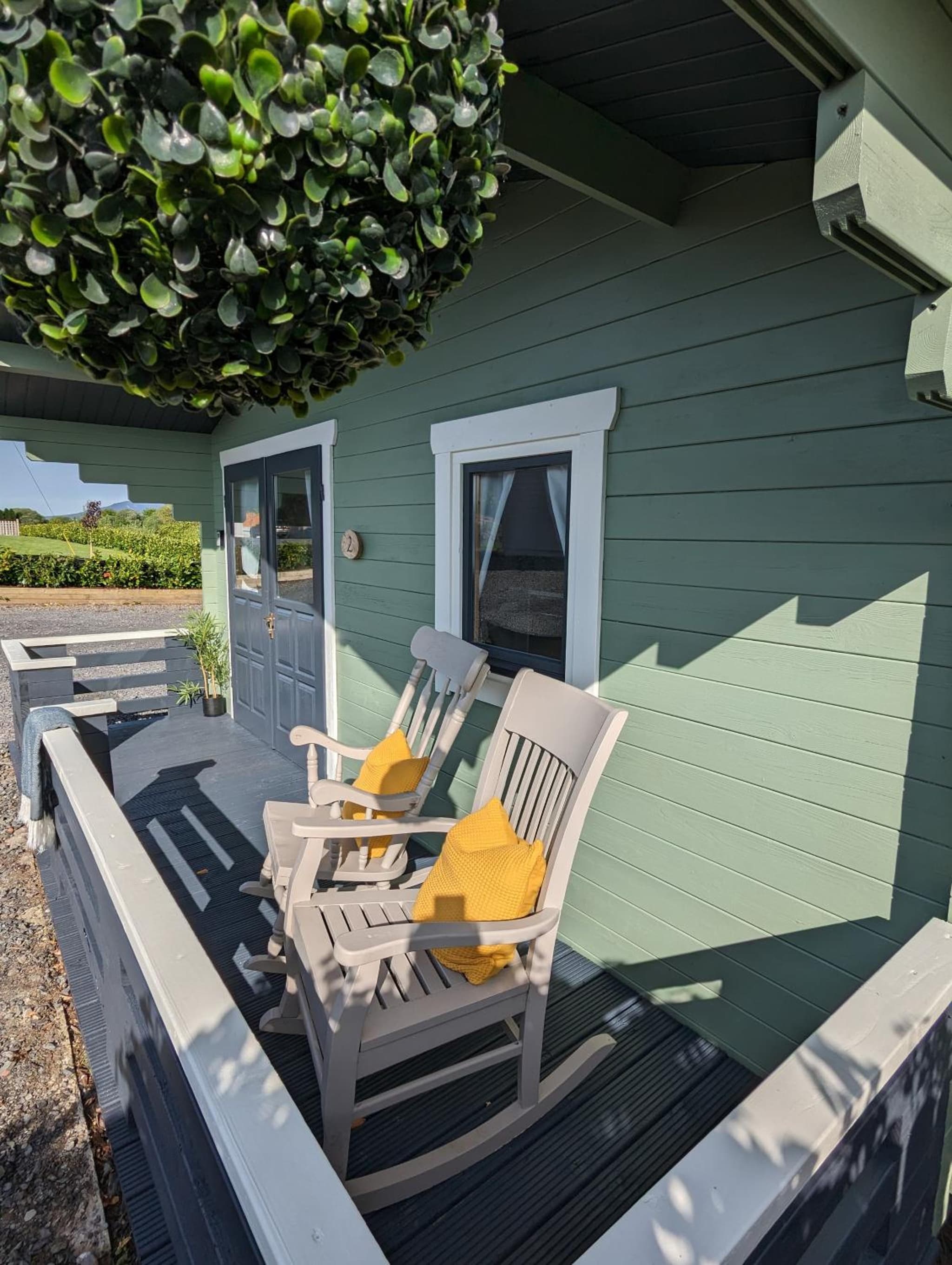 Westport Country Chalets photo 7