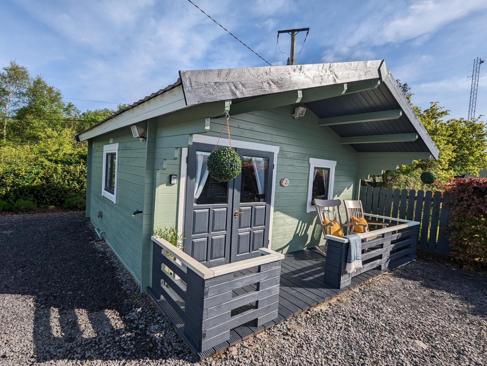 Westport Country Chalets photo 9