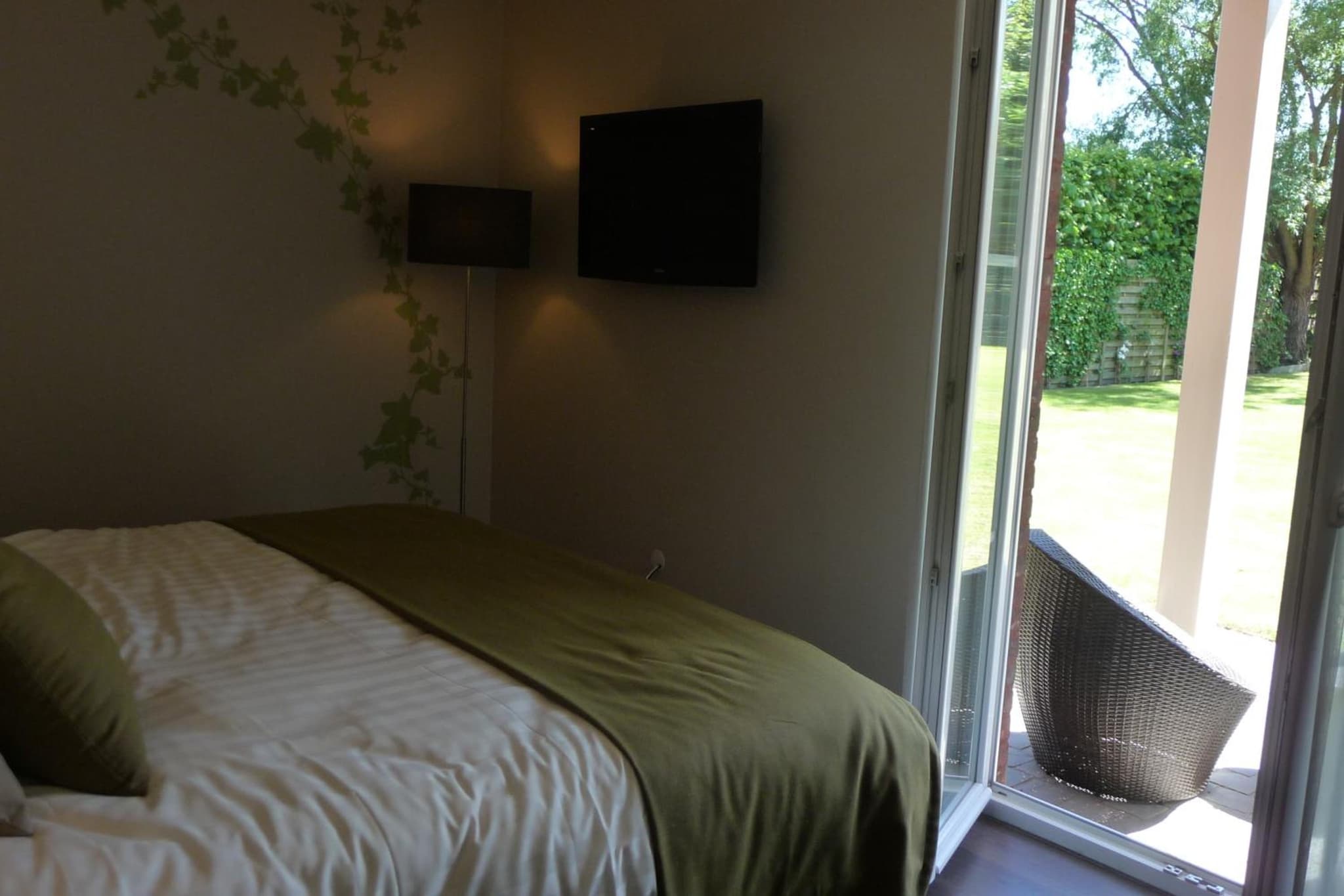 B&B Riche Terre photo 4