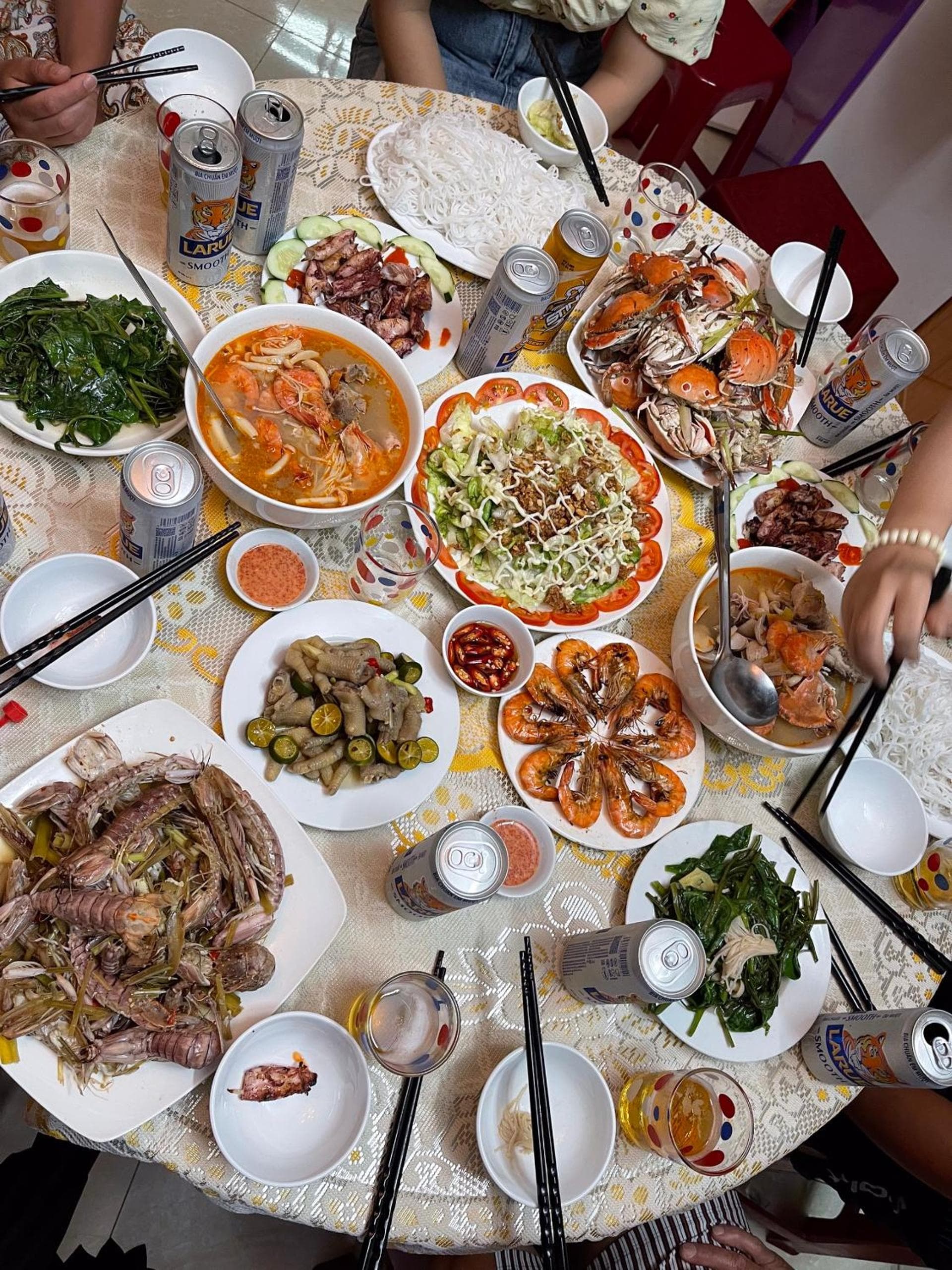 Homestay Vân Đức Cù Lao Chàm photo 7