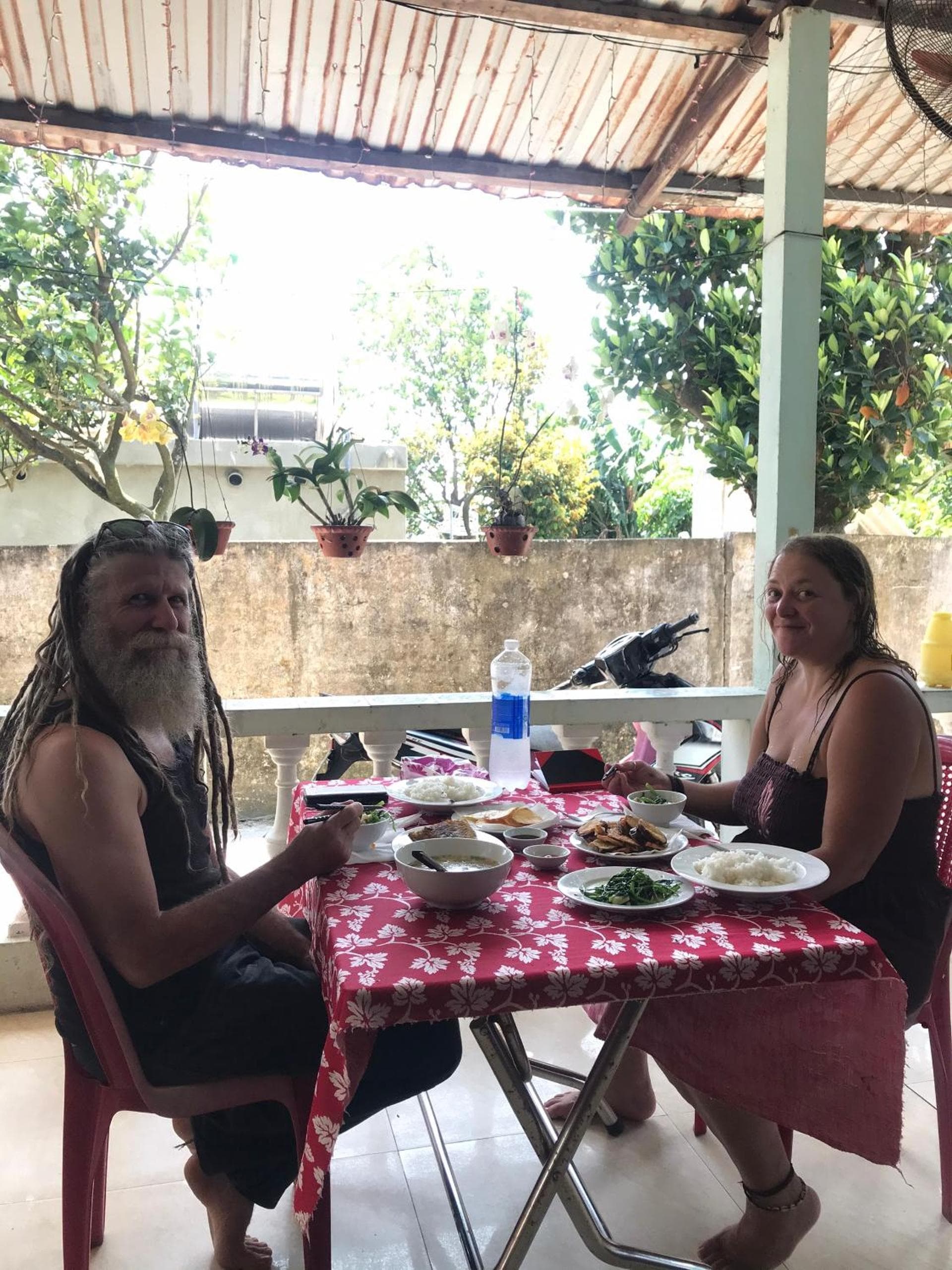 Homestay Vân Đức Cù Lao Chàm photo 4
