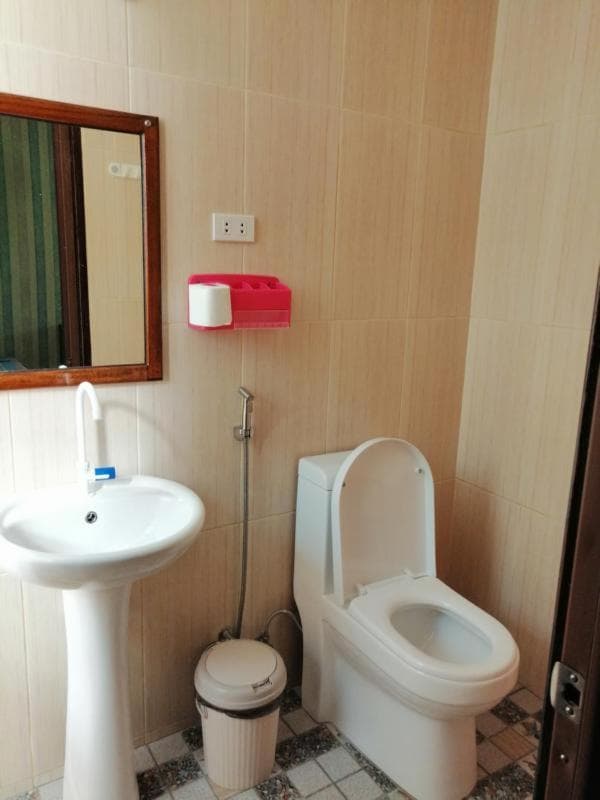 Eddie`s Beach Resort Siargao photo 8