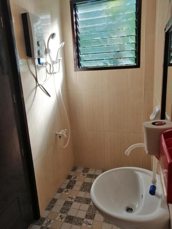 Eddie`s Beach Resort Siargao photo 6