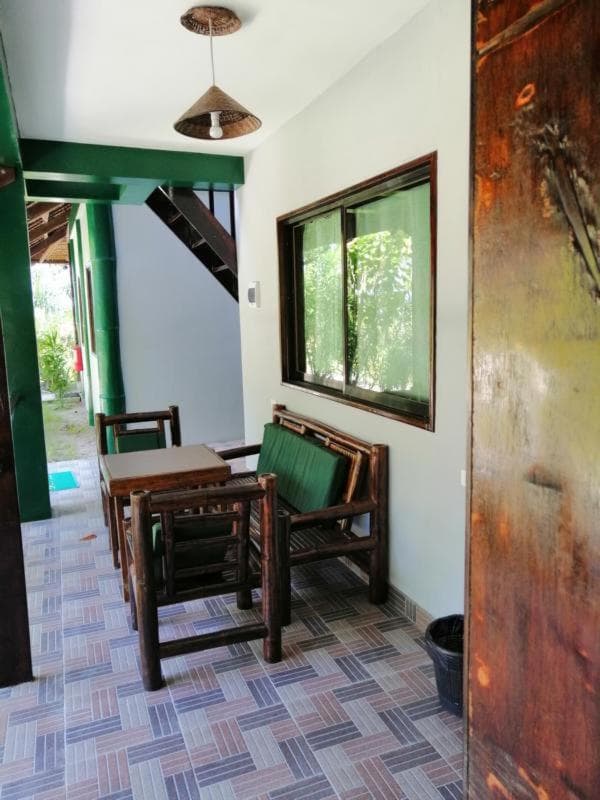 Eddie`s Beach Resort Siargao photo 3