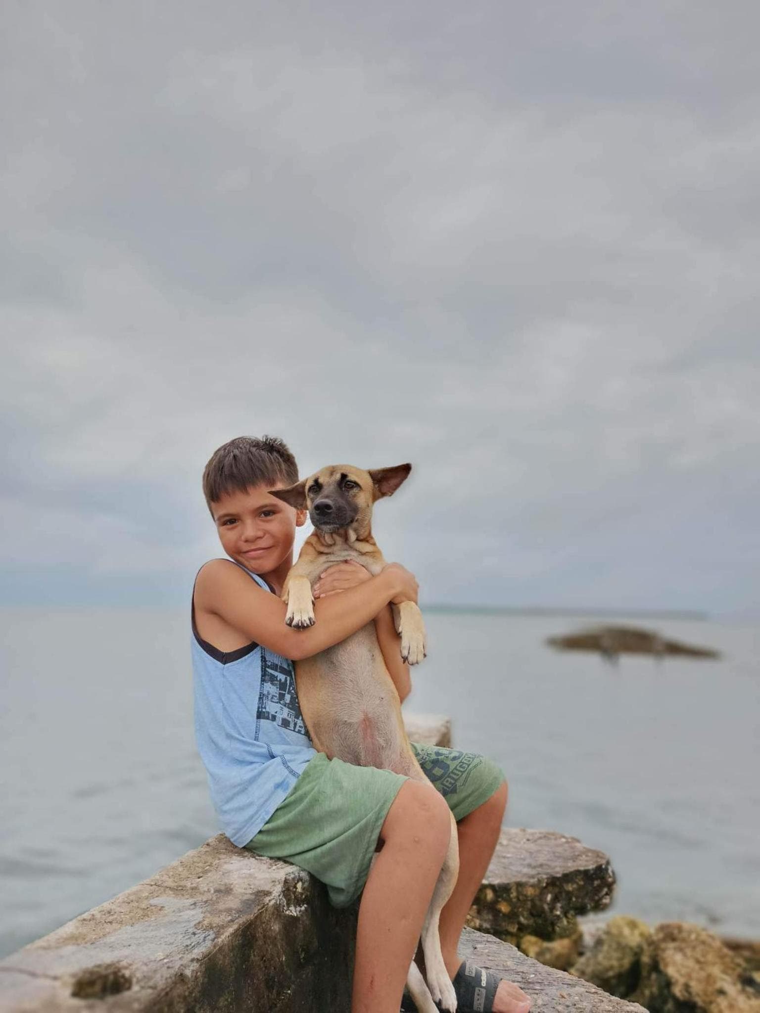 Eddie`s Beach Resort Siargao photo 5