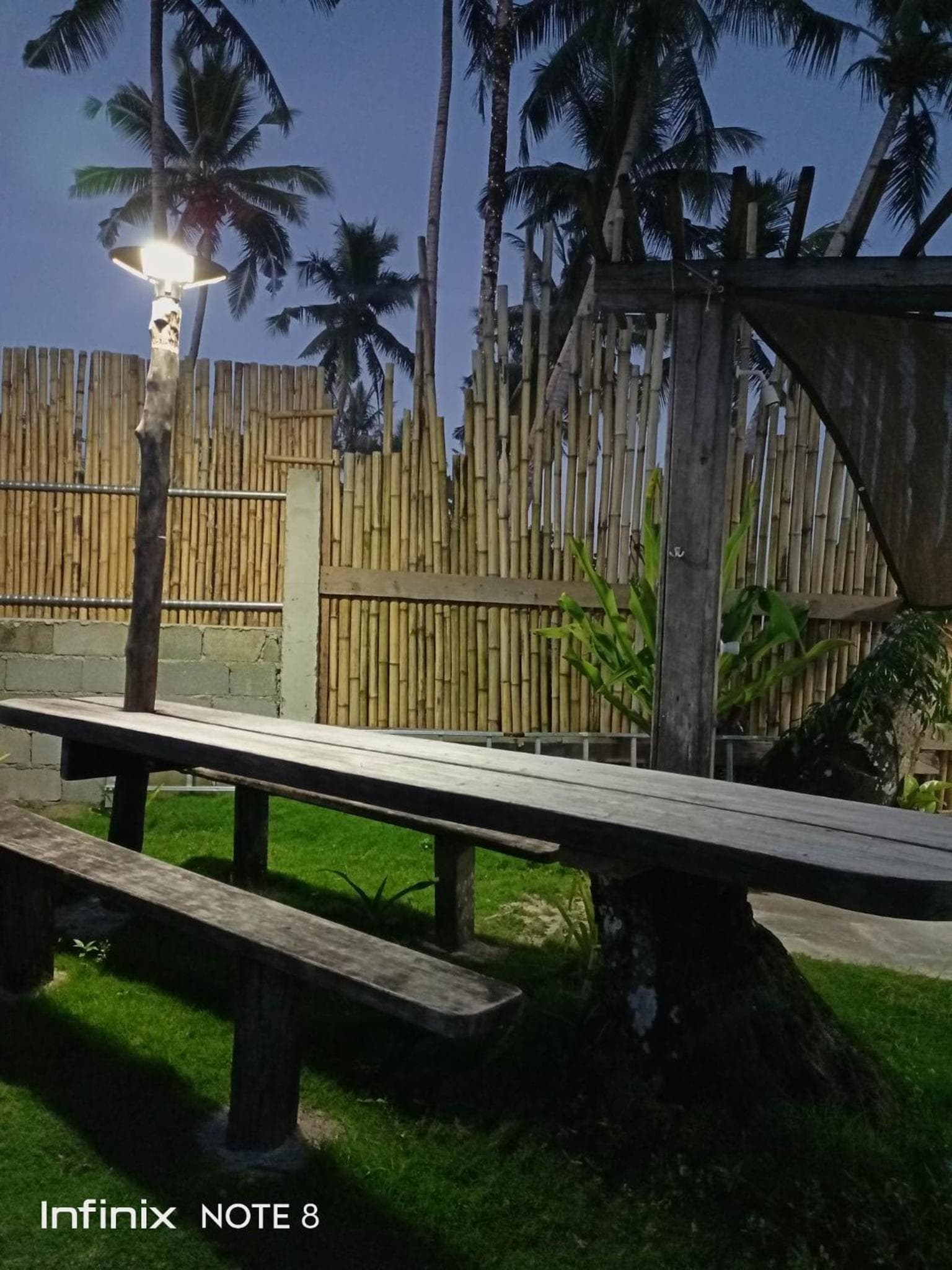 Eddie`s Beach Resort Siargao photo 7