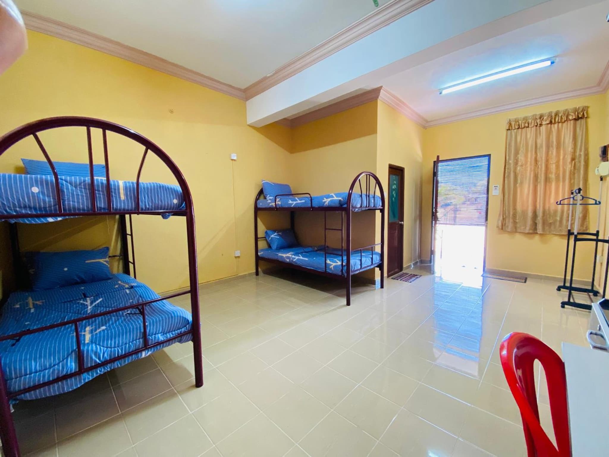 Rhu Dormitory photo 5
