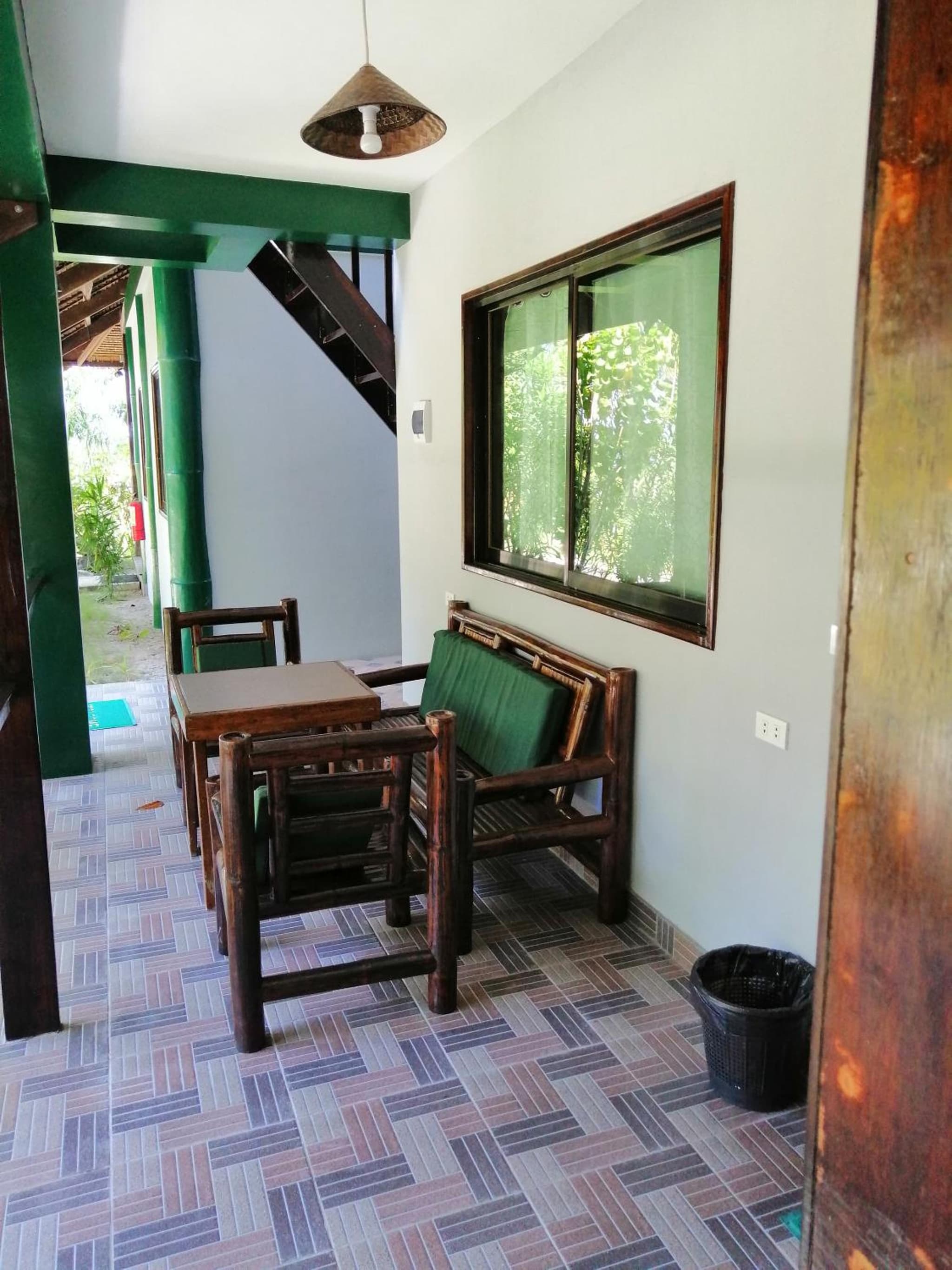 Eddie`s Beach Resort Siargao photo 2