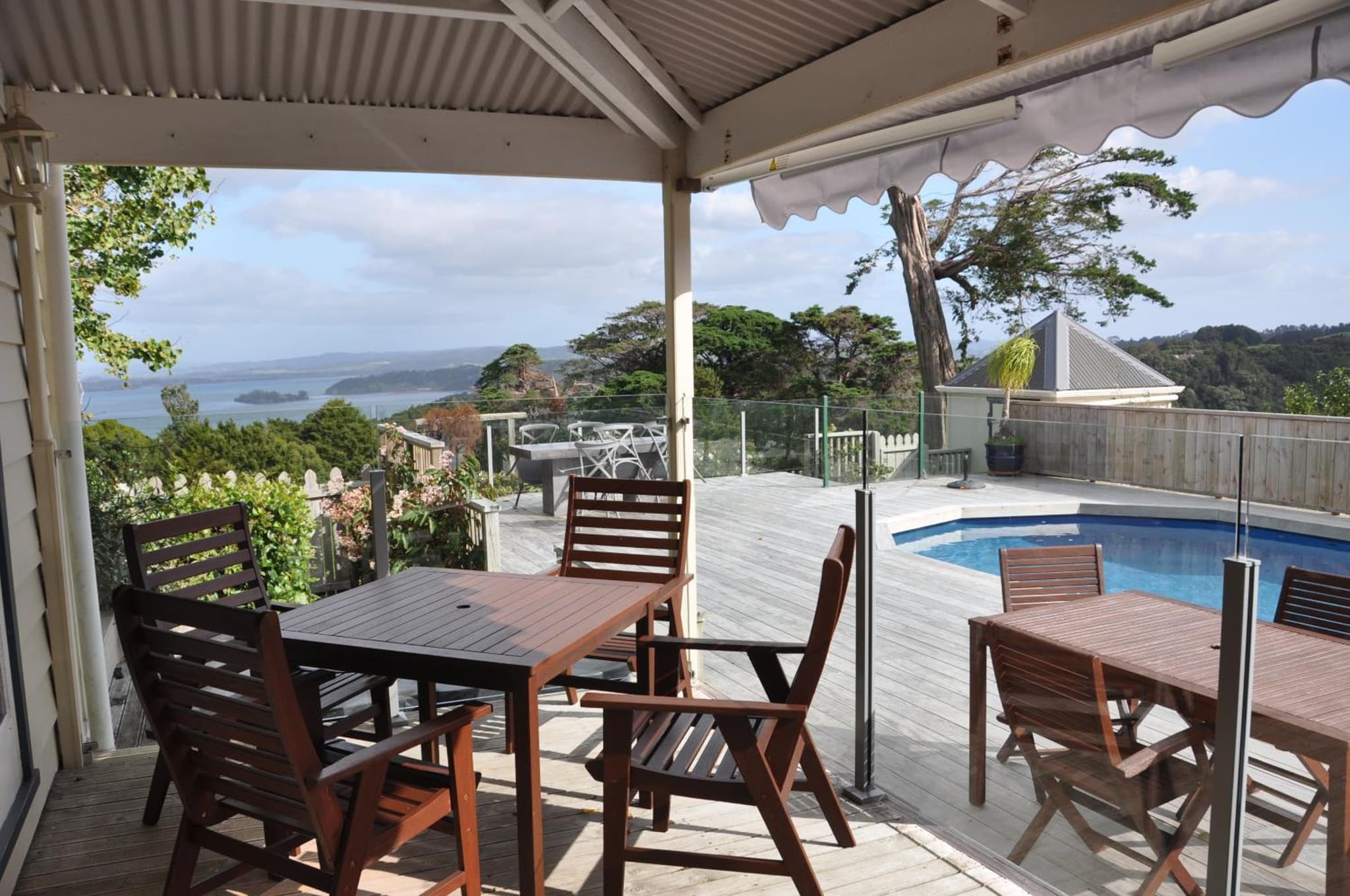 Kauri Villas photo 3