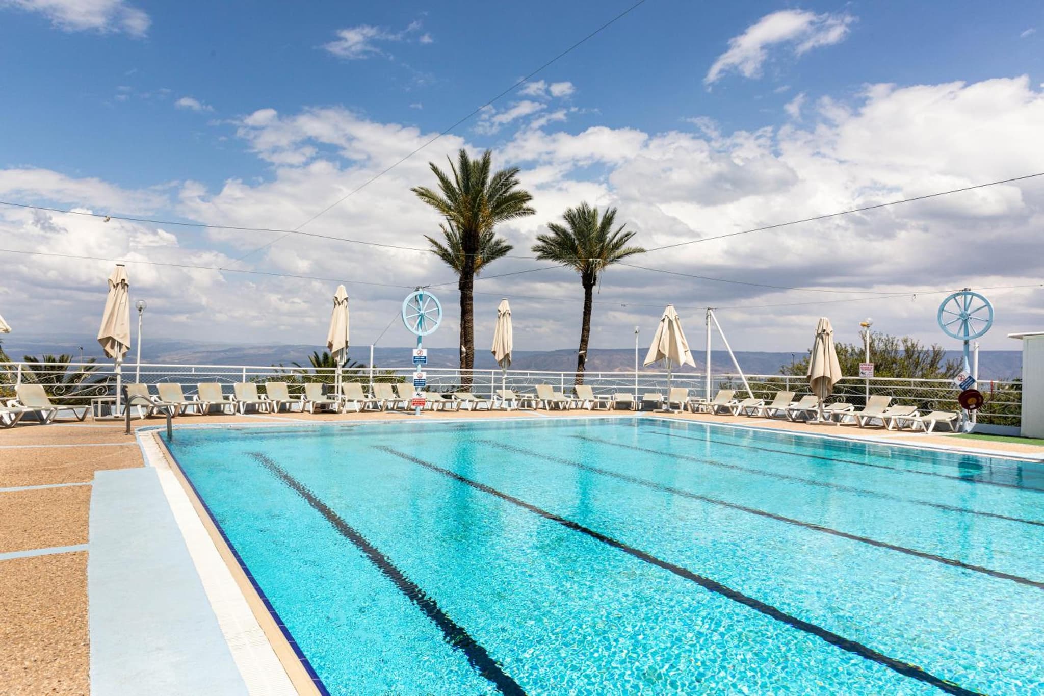 King Solomon Hotel Tiberias photo 5