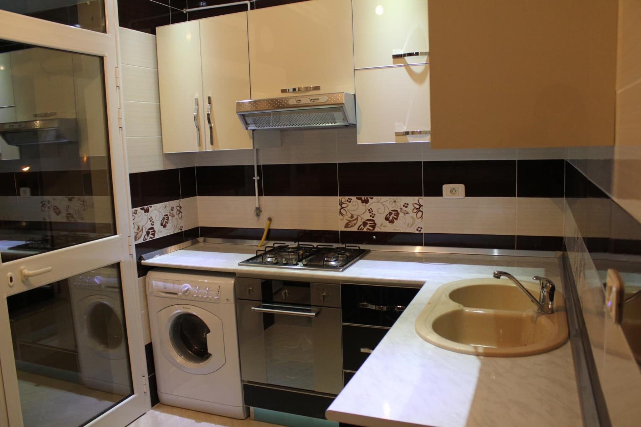 LE JASMIN RESIDENCE bord de mer photo 3