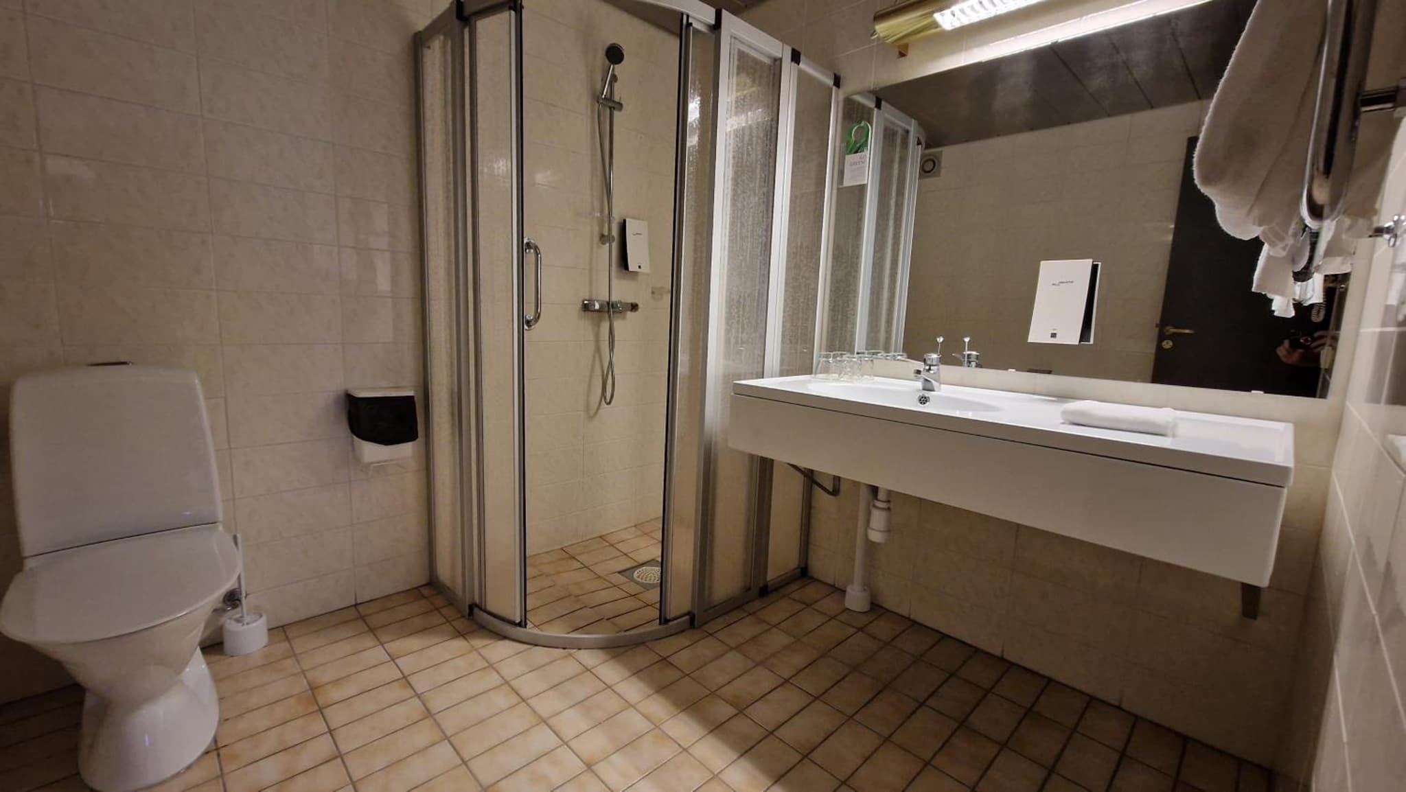 First Hotel Statt Örnsköldsvik photo 9