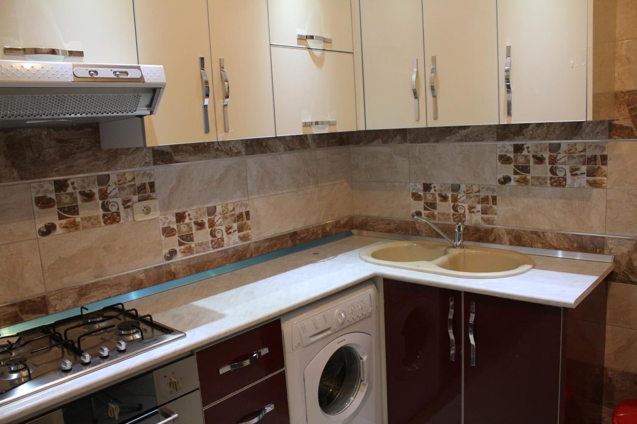 LE JASMIN RESIDENCE bord de mer photo 6