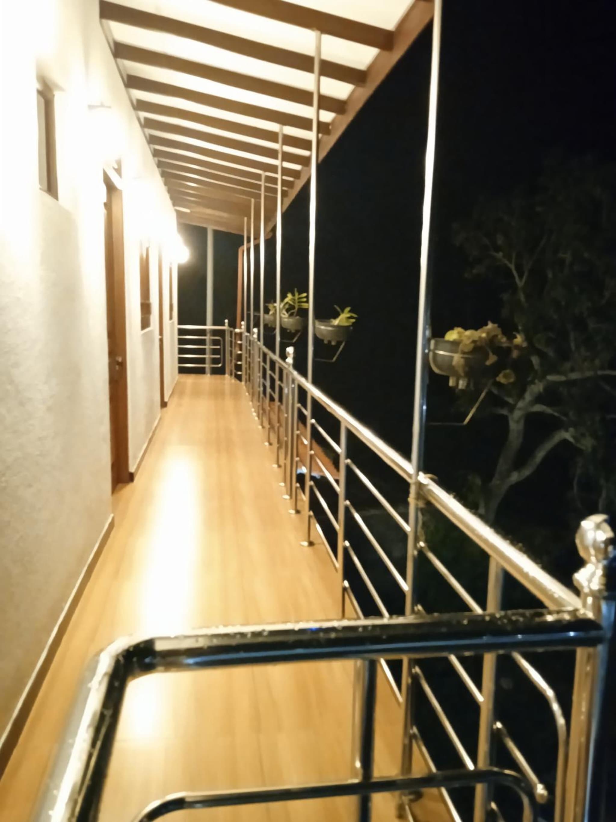 SILVER RAIL photo 6