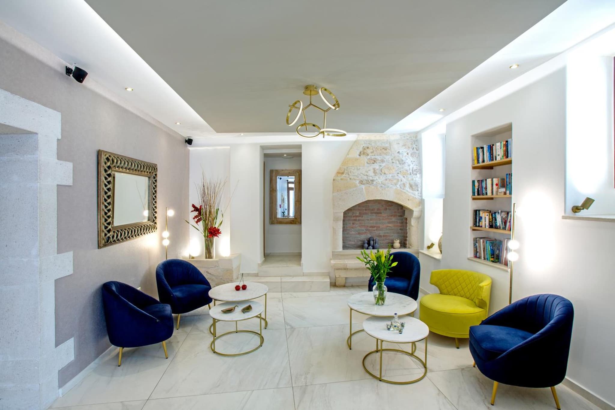 Casa Moazzo Suites and Apartments photo 6