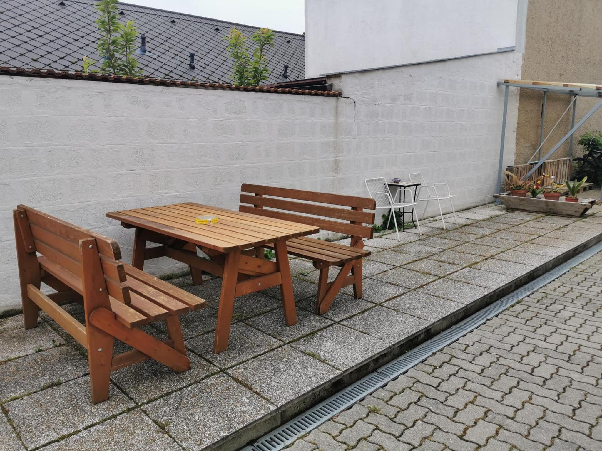 Ferienwohnungen "Zum Süss" photo 4