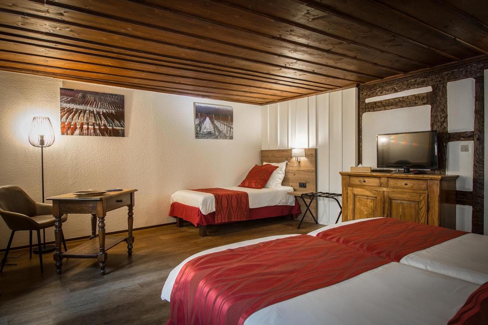 Hôtel De La Couronne photo 5