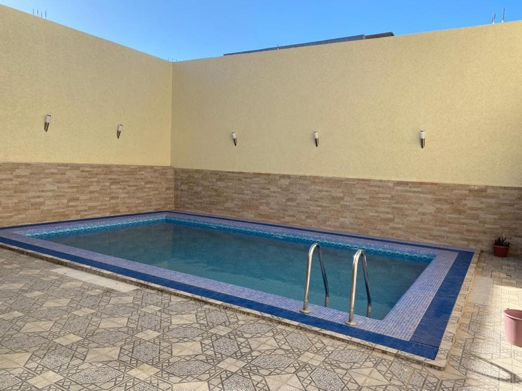 Villa Ihaddadene photo 3