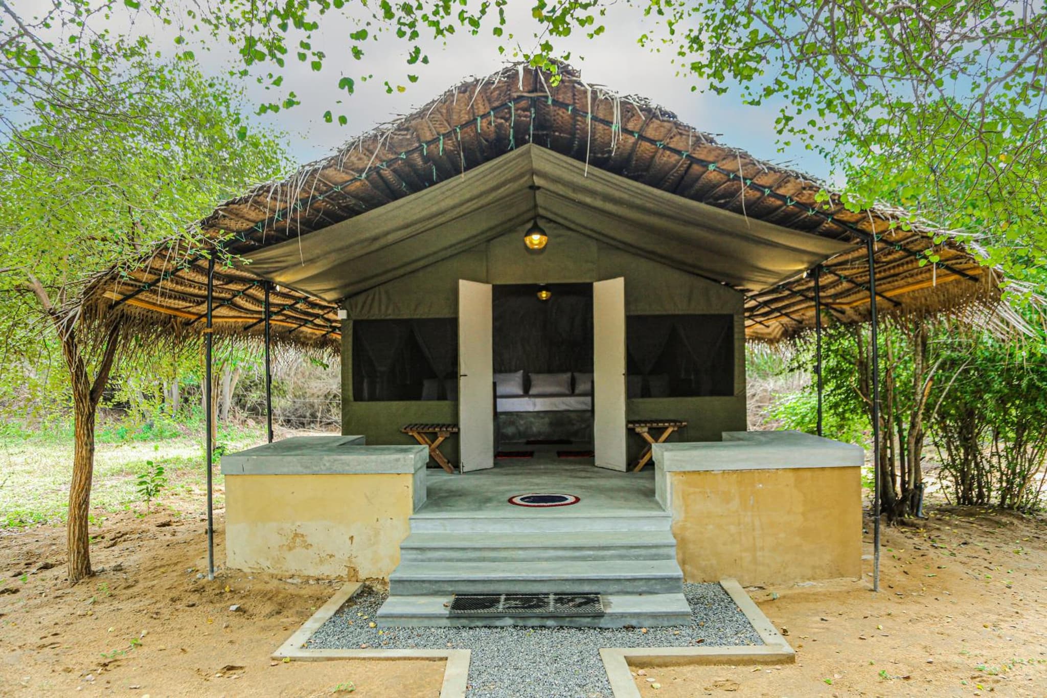 Yala Wild Hut - Yala photo 7