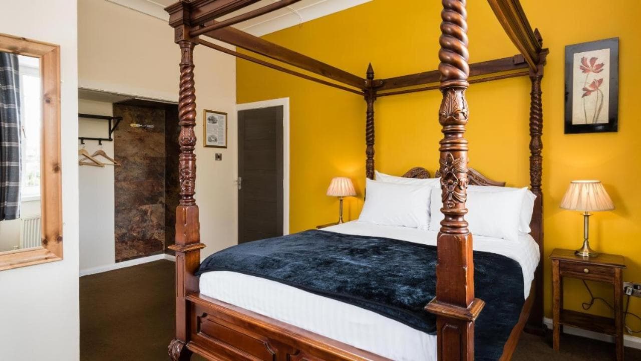 Killin Hotel photo 8