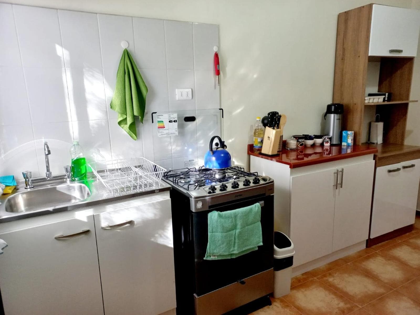 hostal casa talitha photo 4