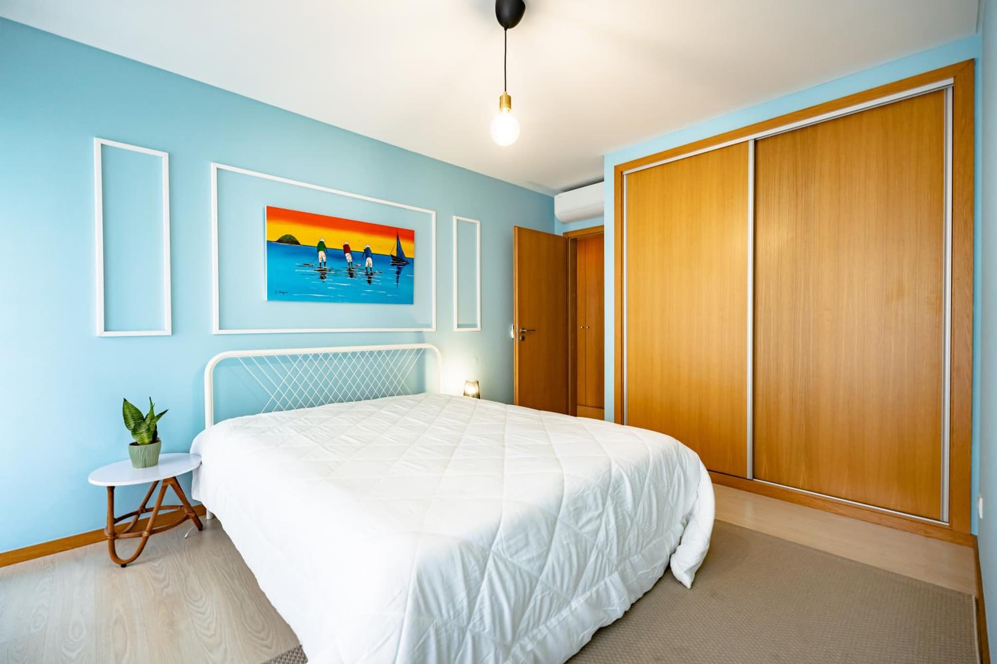 Oasis beach apartment photo 8
