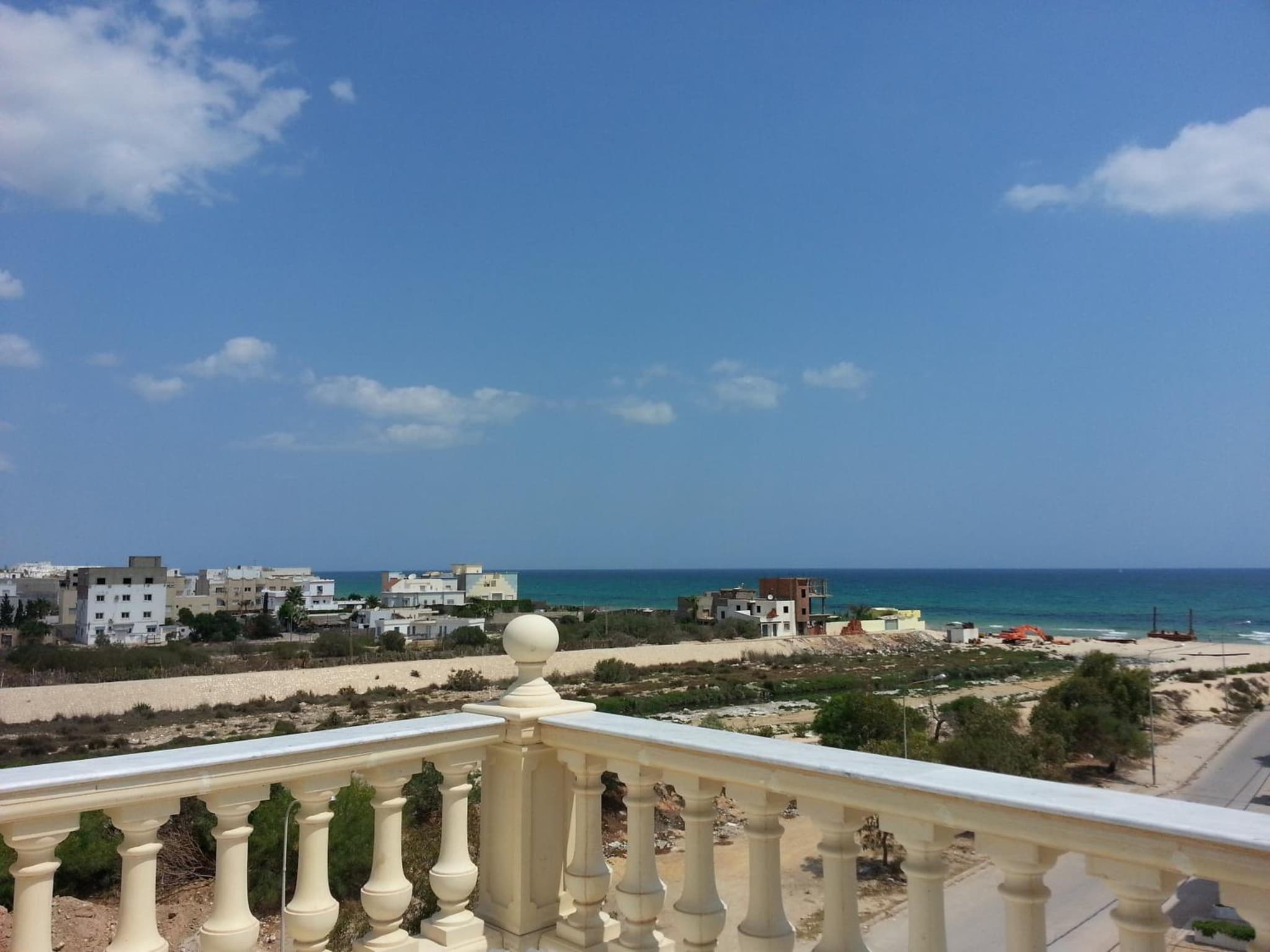 LE JASMIN RESIDENCE bord de mer photo 7