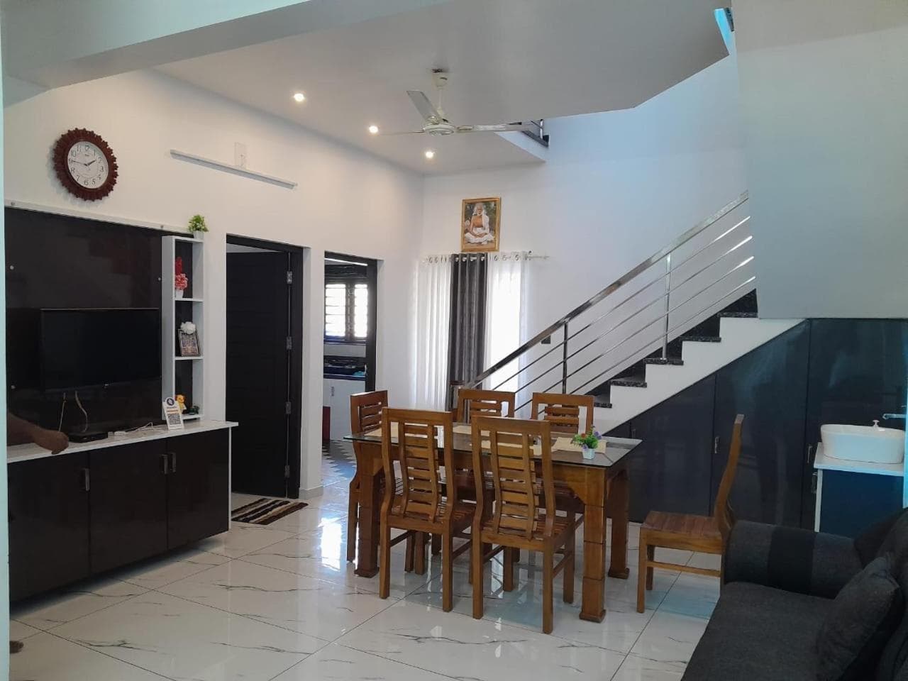 ENOCEAN HOMESTAY photo 4