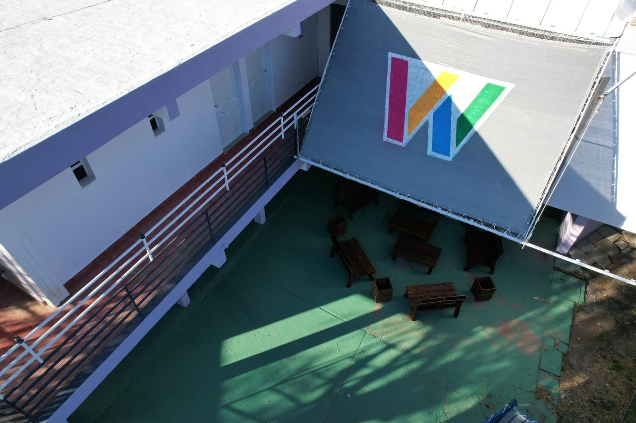 Wynwood Extreme Hostel photo 9