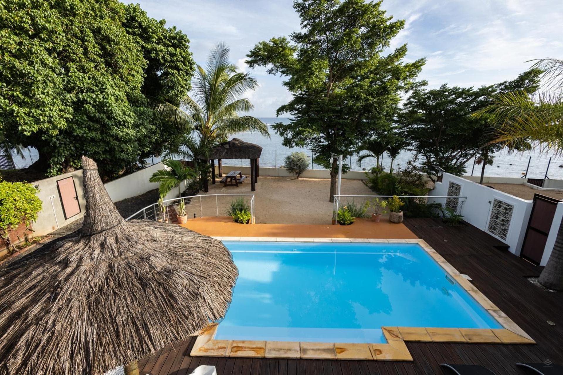 Les Villas 33 Bis photo 8