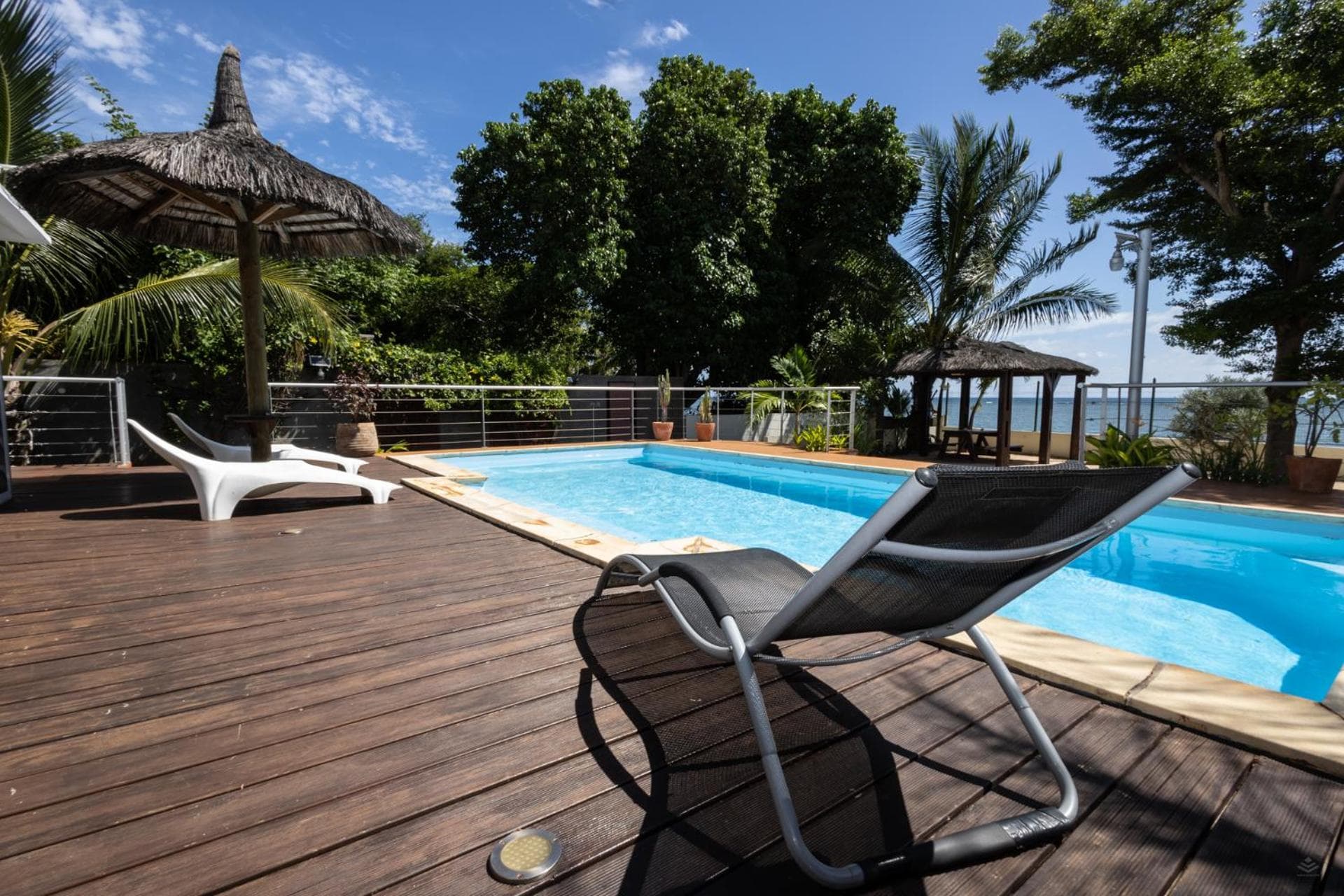 Les Villas 33 Bis photo 2
