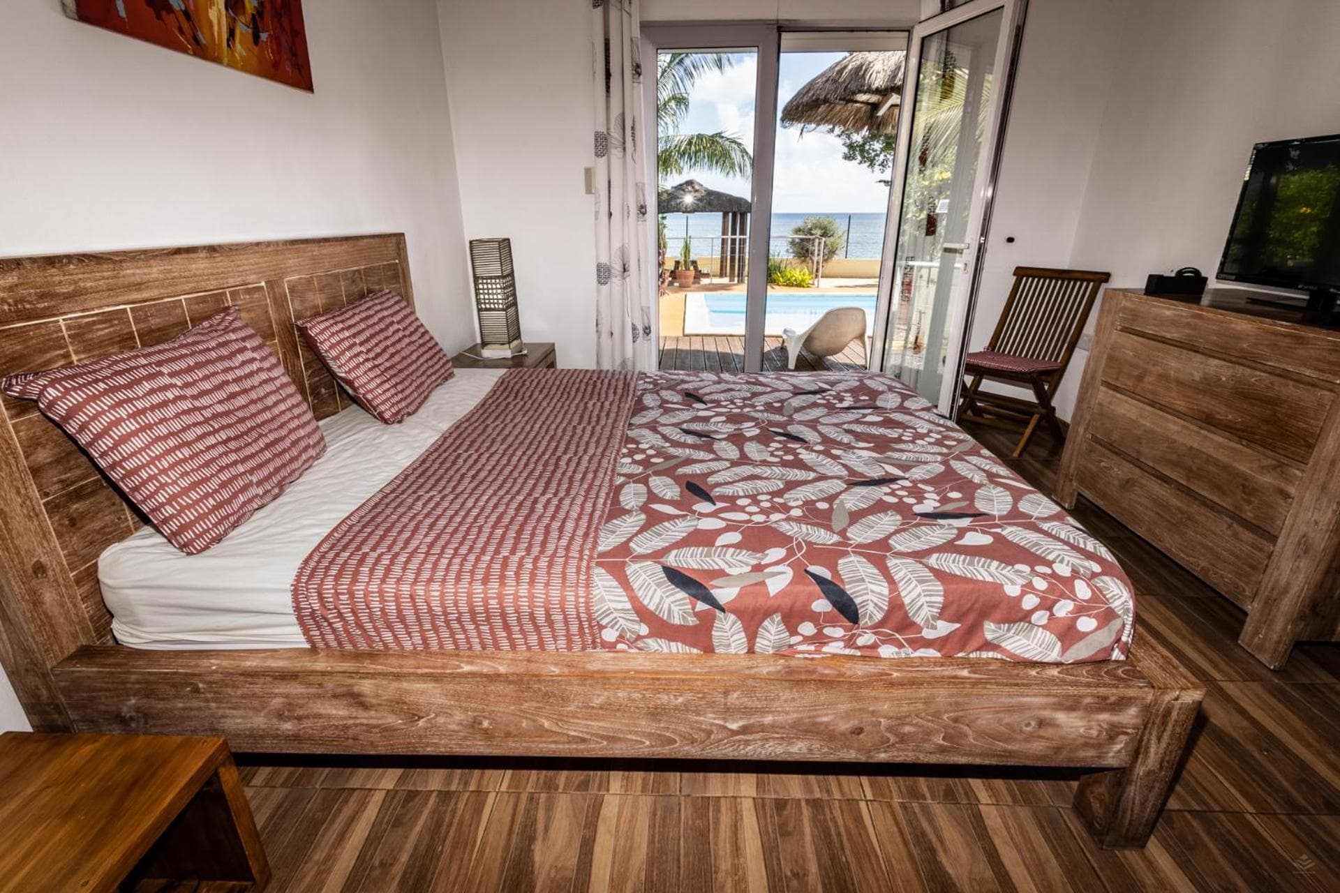 Les Villas 33 Bis photo 6